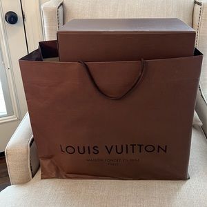Louis Vuitton Sully MM monogram